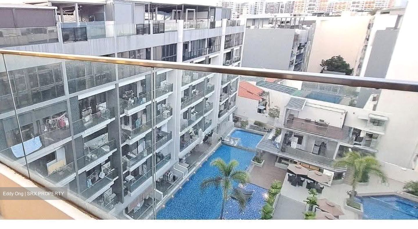 Guillemard Edge (D14), Apartment #616649391